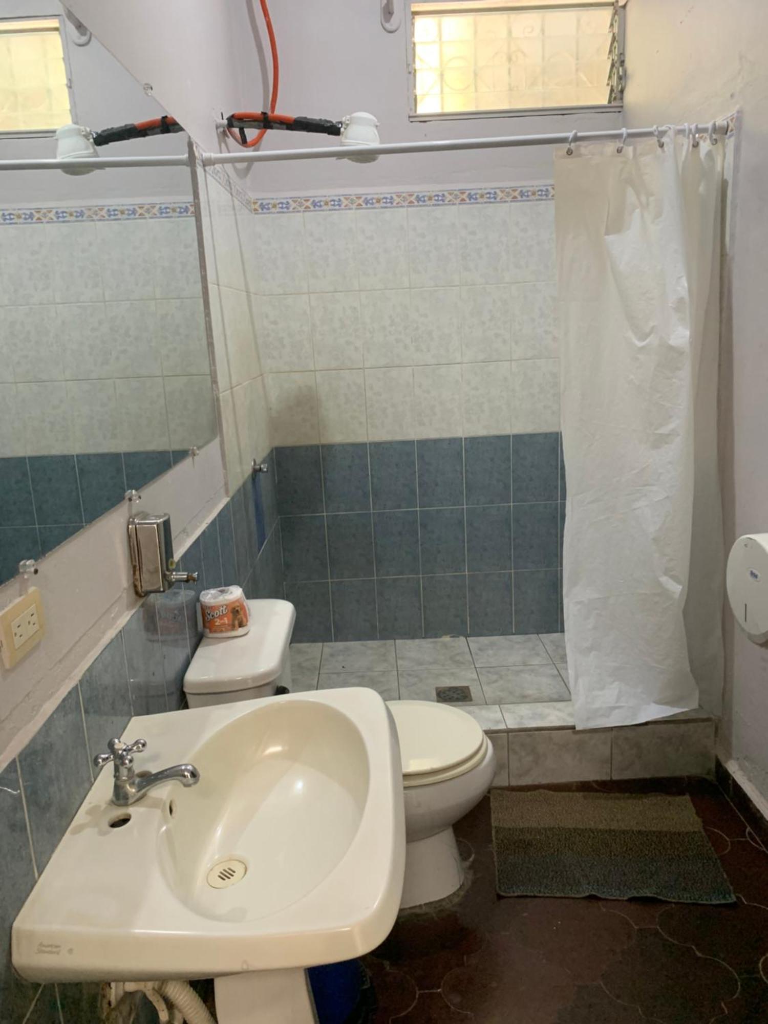 Stella Hostal - Central Park Copán Εξωτερικό φωτογραφία