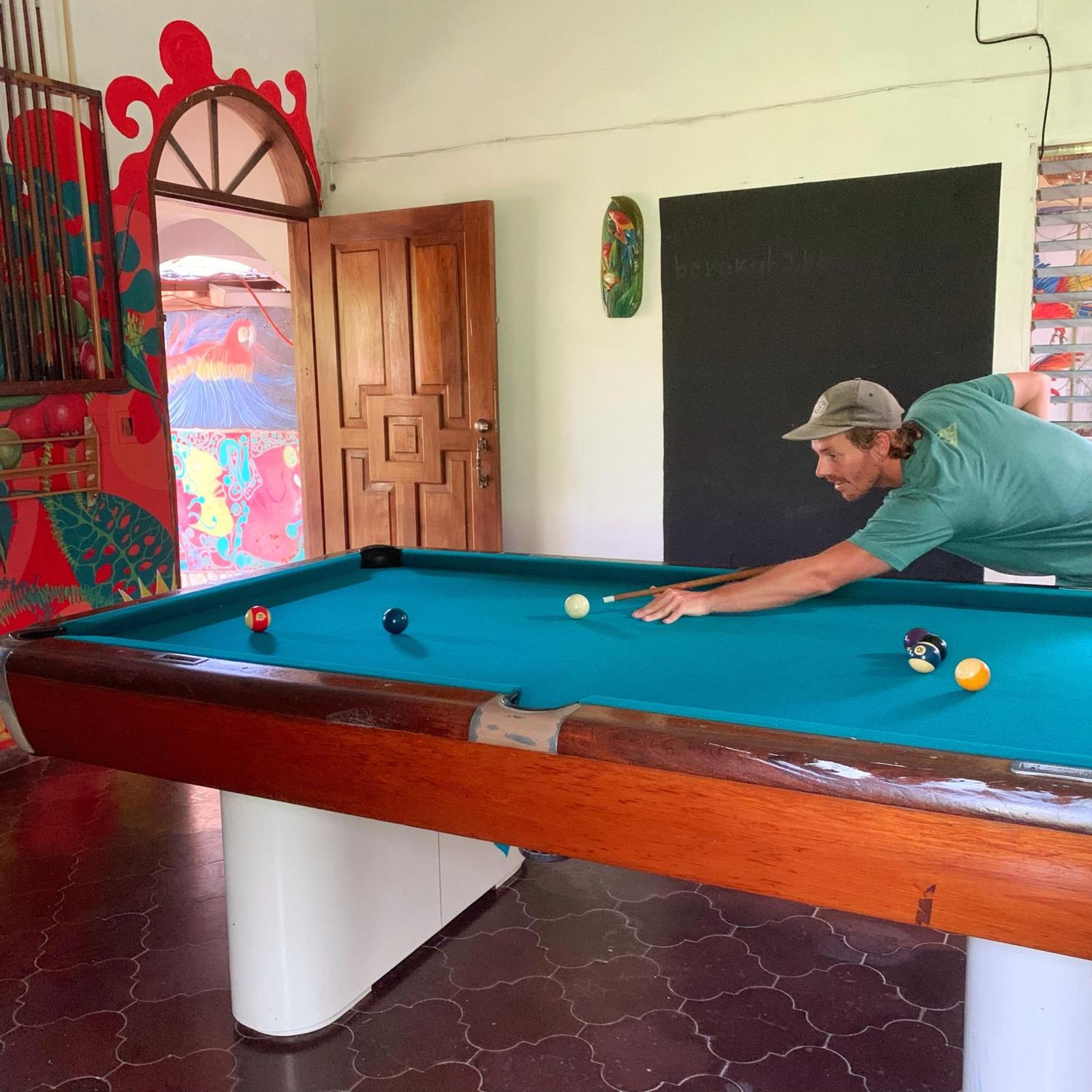 Stella Hostal - Central Park Copán Εξωτερικό φωτογραφία